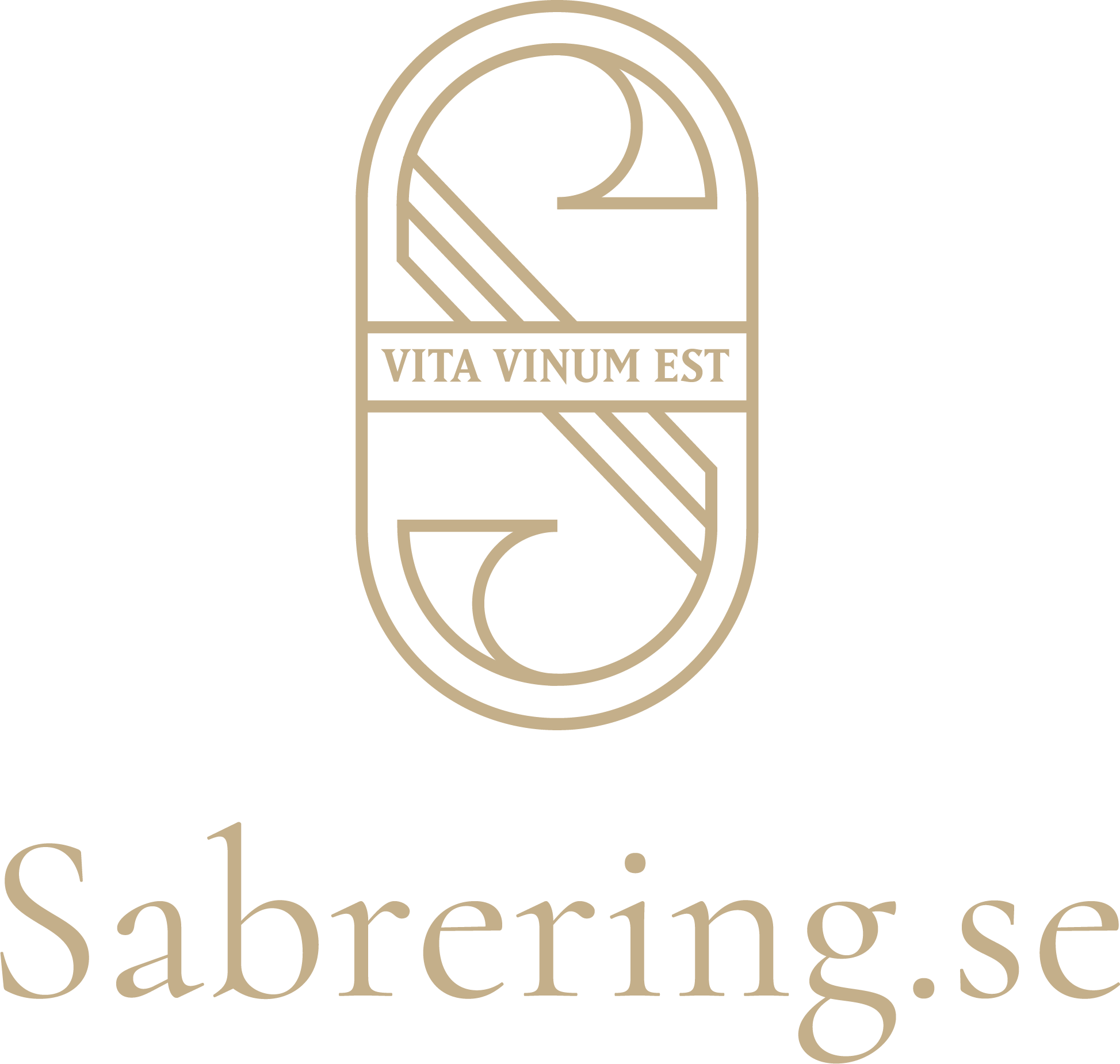 Sabrering.se Sabrering.se logotyp